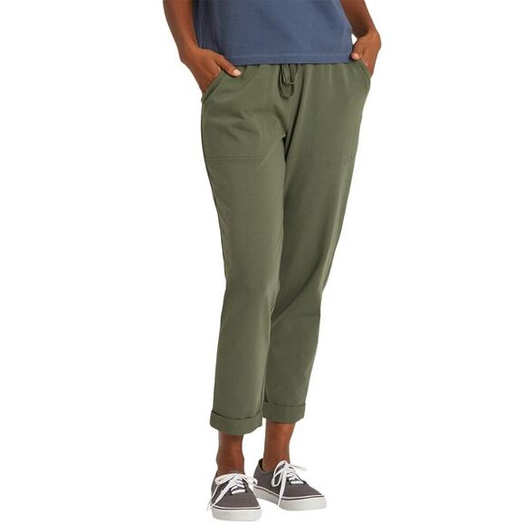 Life Is Good® Womens  Crusher-Flex Pant - Picture 2 of 3